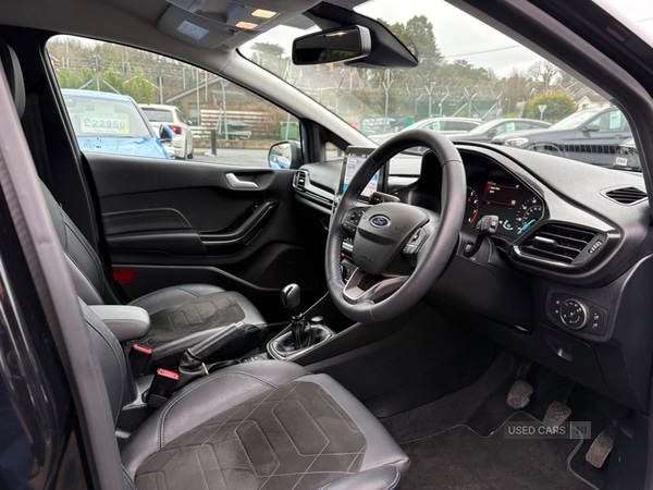 Used Ford Fiesta 2023 for sale - 77426333: Photo 9