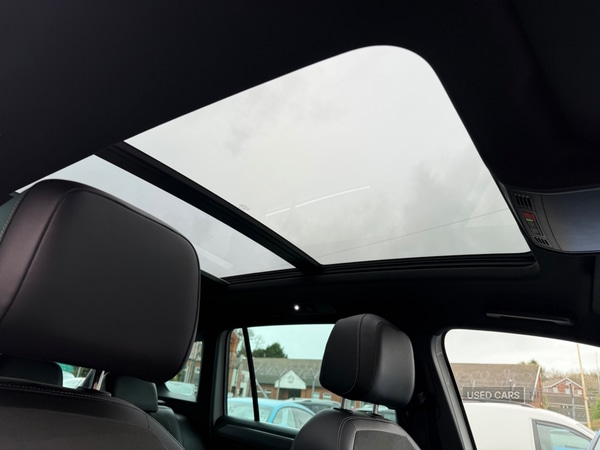 Used Volkswagen Tiguan 2019 for sale - 77647297: Photo 11