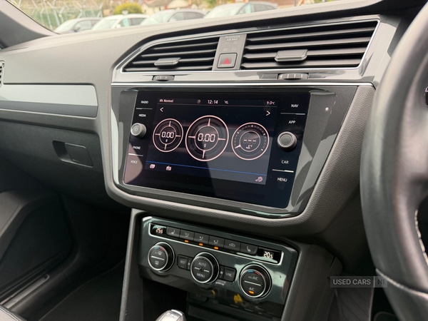 Used Volkswagen Tiguan 2019 for sale - 77647297: Photo 13