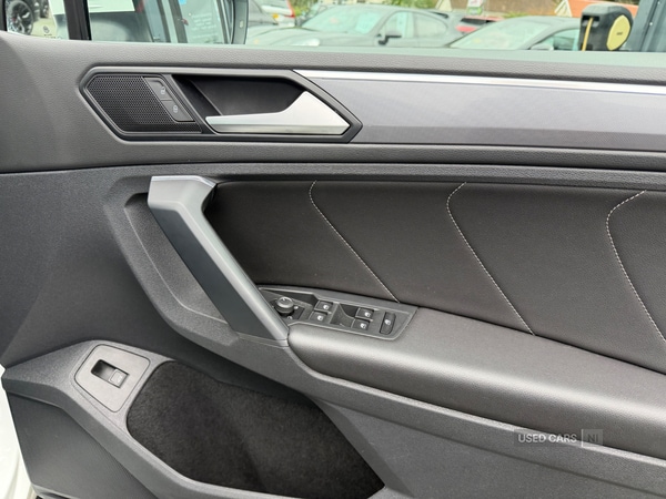 Used Volkswagen Tiguan 2019 for sale - 77647297: Photo 16