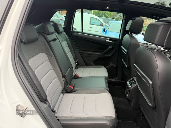 Used Volkswagen Tiguan 2019 for sale - 77647297: Photo 17