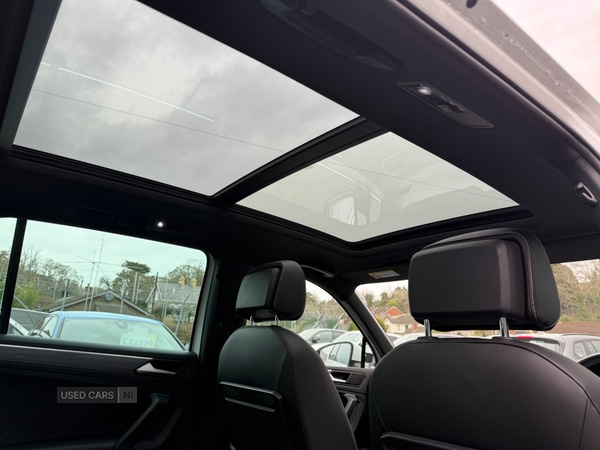 Used Volkswagen Tiguan 2019 for sale - 77647297: Photo 18