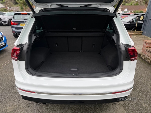 Used Volkswagen Tiguan 2019 for sale - 77647297: Photo 19