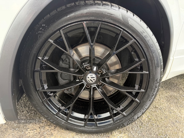 Used Volkswagen Tiguan 2019 for sale - 77647297: Photo 2