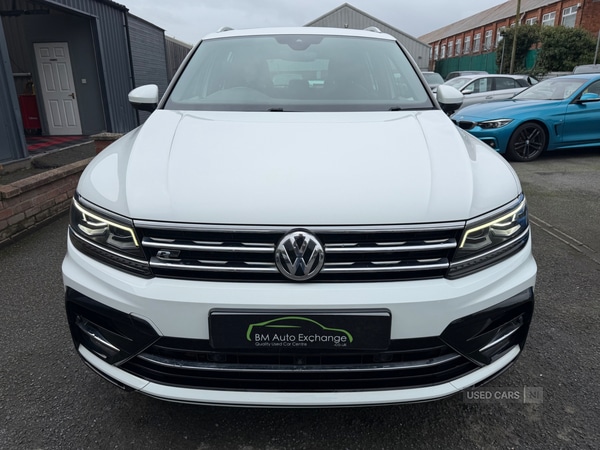 Used Volkswagen Tiguan 2019 for sale - 77647297: Photo 3
