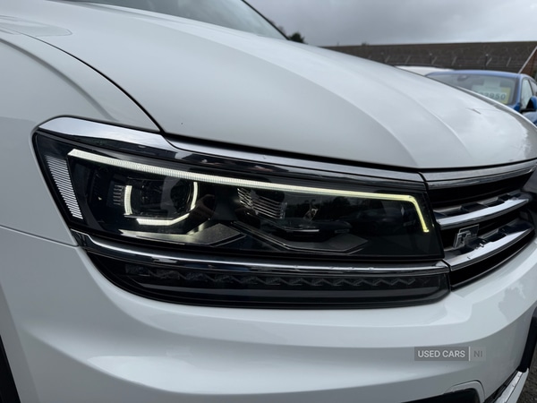 Used Volkswagen Tiguan 2019 for sale - 77647297: Photo 4