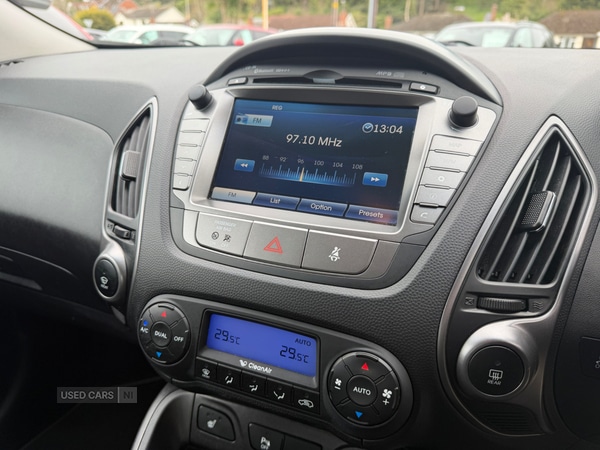 Used Hyundai Ix35 2014 for sale - 78035495: Photo 11