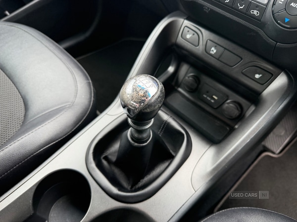 Used Hyundai Ix35 2014 for sale - 78035495: Photo 12