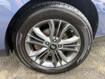 Used Hyundai Ix35 2014 for sale - 78035495: Photo