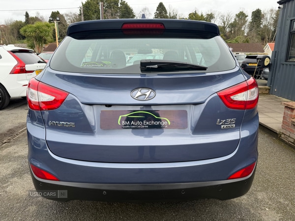 Used Hyundai Ix35 2014 for sale - 78035495: Photo 5