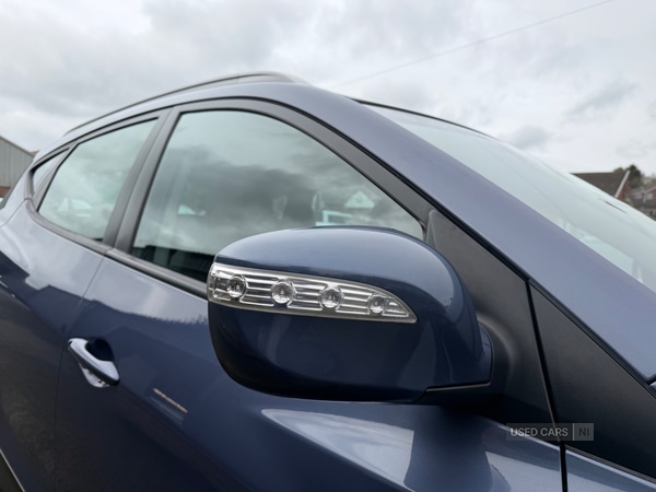 Used Hyundai Ix35 2014 for sale - 78035495: Photo 7