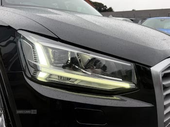 Used Audi Q2 2019 for sale - 79713044: Photo