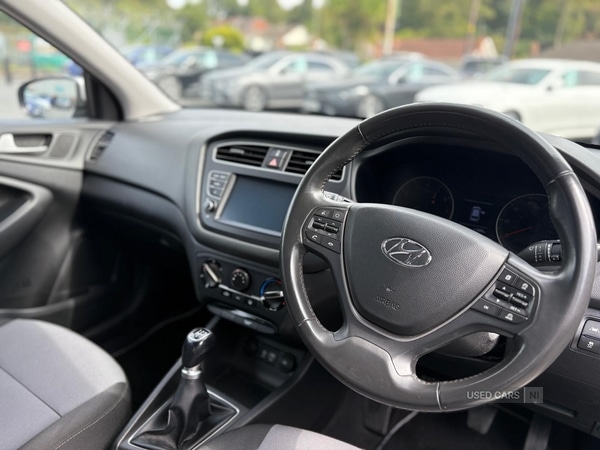 Used Hyundai i20 2019 for sale - 75508650: Photo 10