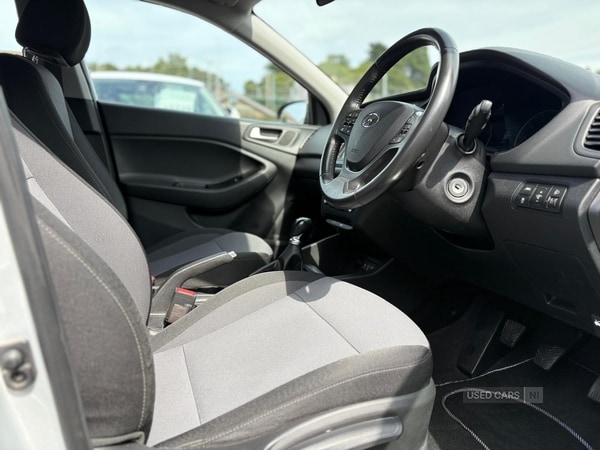 Used Hyundai i20 2019 for sale - 75508650: Photo 11