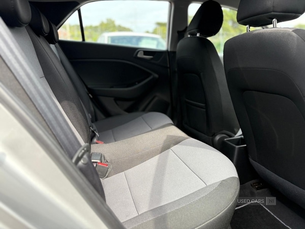 Used Hyundai i20 2019 for sale - 75508650: Photo 14