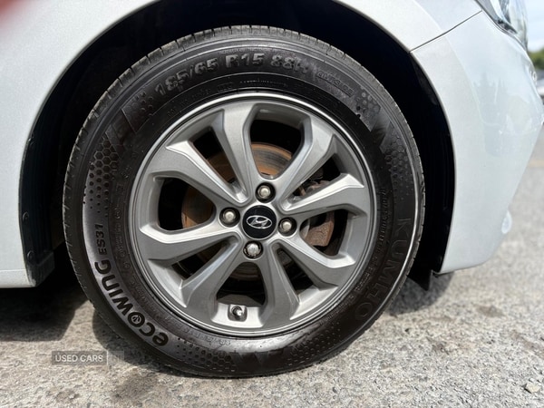 Used Hyundai i20 2019 for sale - 75508650: Photo 16