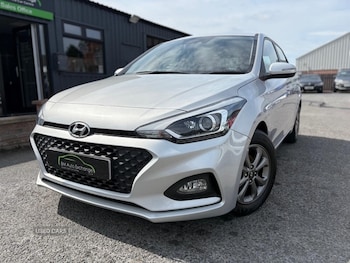 Used Hyundai i20 2019 for sale - 75508650: Photo