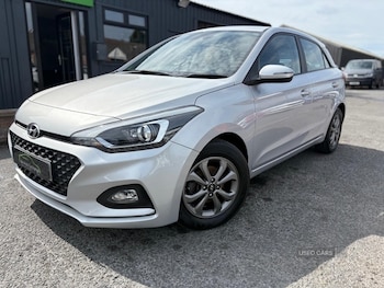 Used Hyundai i20 2019 for sale - 75508650: Photo
