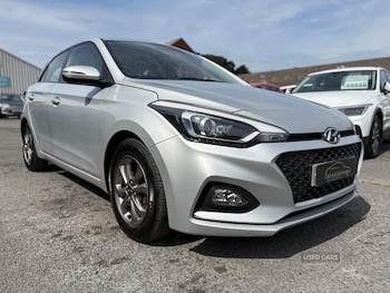 Used Hyundai i20 2019 for sale - 75508650: Photo