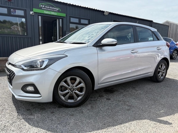 Used Hyundai i20 2019 for sale - 75508650: Photo 6