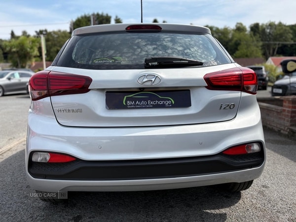 Used Hyundai i20 2019 for sale - 75508650: Photo 7