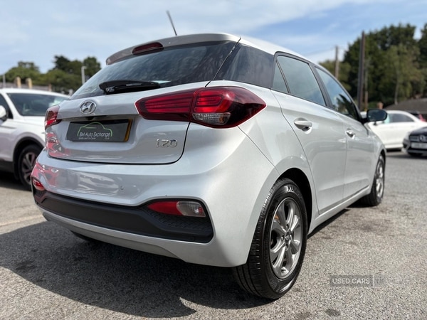 Used Hyundai i20 2019 for sale - 75508650: Photo 8