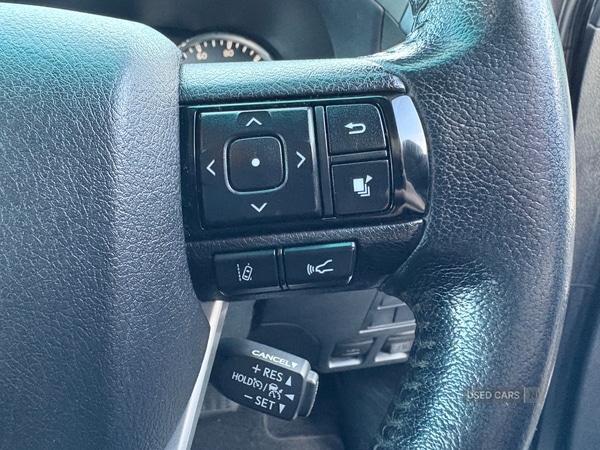 Used Toyota Hilux 2021 for sale - 76585857: Photo 11