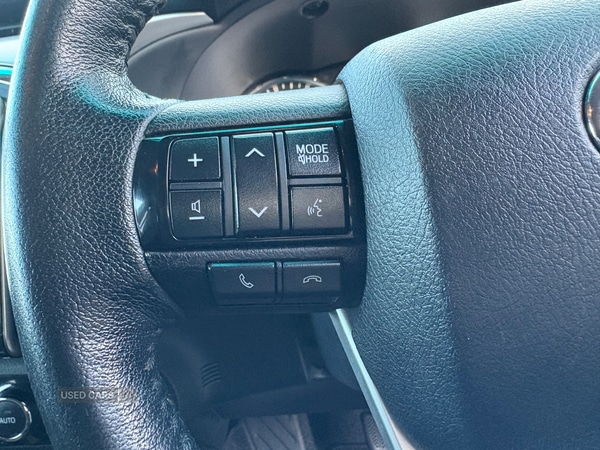 Used Toyota Hilux 2021 for sale - 76585857: Photo 12