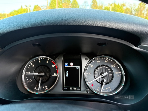 Used Toyota Hilux 2021 for sale - 76585857: Photo 13