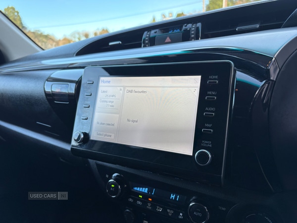 Used Toyota Hilux 2021 for sale - 76585857: Photo 14