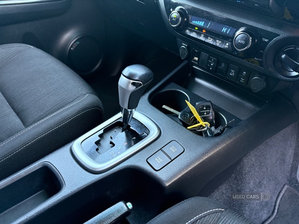 Used Toyota Hilux 2021 for sale - 76585857: Photo 15