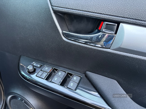 Used Toyota Hilux 2021 for sale - 76585857: Photo 17