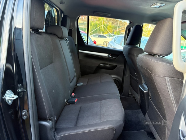 Used Toyota Hilux 2021 for sale - 76585857: Photo 18