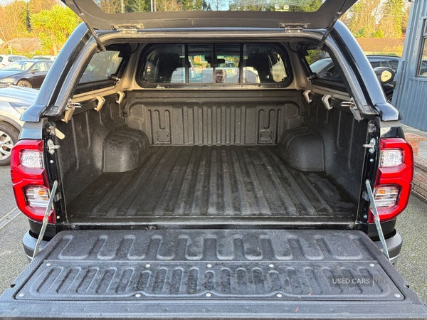 Used Toyota Hilux 2021 for sale - 76585857: Photo 19