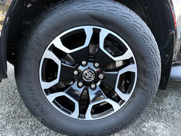 Used Toyota Hilux 2021 for sale - 76585857: Photo 2