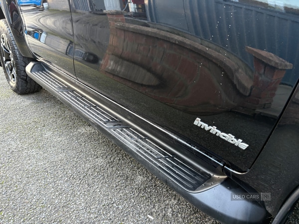 Used Toyota Hilux 2021 for sale - 76585857: Photo 8