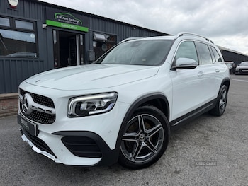Used Mercedes-Benz GLB 2022 for sale - 79350058: Photo