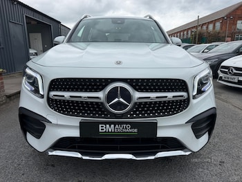 Used Mercedes-Benz GLB 2022 for sale - 79350058: Photo