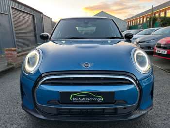 Used MINI Hatch 2023 for sale - 73251173: Photo