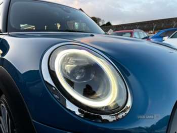 Used MINI Hatch 2023 for sale - 73251173: Photo