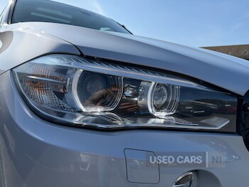 Used BMW X5 2018 for sale - 78376604: Photo