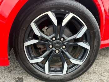 Used Ford Puma 2020 for sale - 75103892: Photo