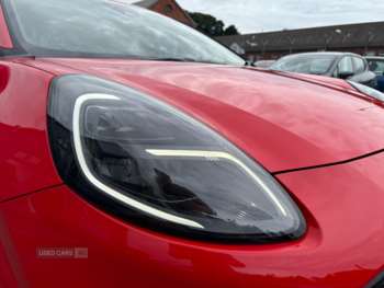 Used Ford Puma 2020 for sale - 75103892: Photo