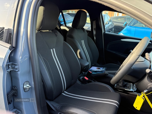 Used Vauxhall Corsa 2025 for sale - 77626590: Photo 10