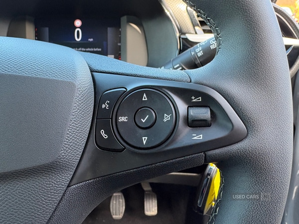 Used Vauxhall Corsa 2025 for sale - 77626590: Photo 12