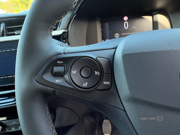 Used Vauxhall Corsa 2025 for sale - 77626590: Photo 13