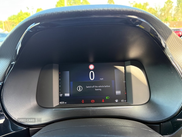 Used Vauxhall Corsa 2025 for sale - 77626590: Photo 14