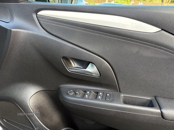 Used Vauxhall Corsa 2025 for sale - 77626590: Photo 17