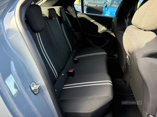 Used Vauxhall Corsa 2025 for sale - 77626590: Photo 18