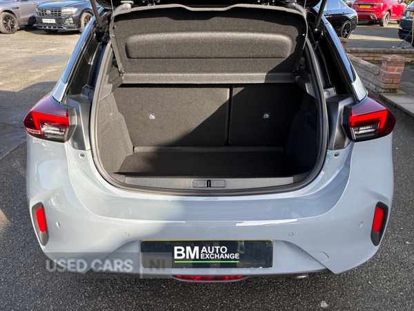 Used Vauxhall Corsa 2025 for sale - 77626590: Photo 19